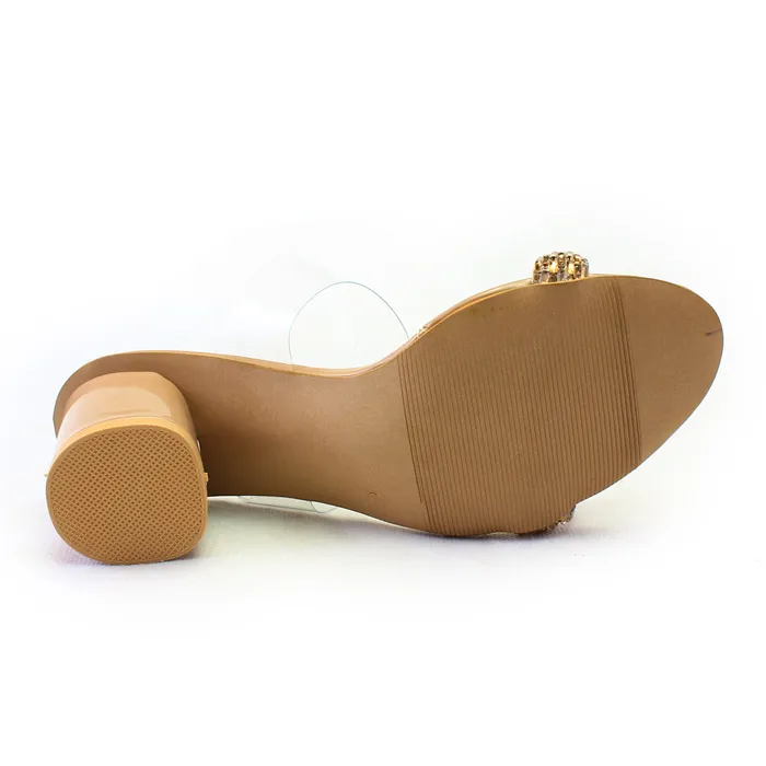 Earrings Walkeaze Women Slippers 61855S Earrings Walkeaze Women Slippers 61855S