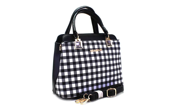 Earrings Walkeaze Women Stylish Bag 14379B