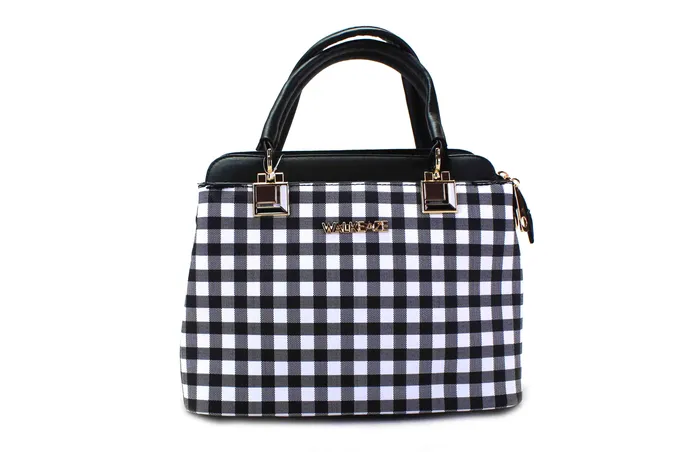 Earrings Walkeaze Women Stylish Bag 14379B Earrings Walkeaze Women Stylish Bag 14379B