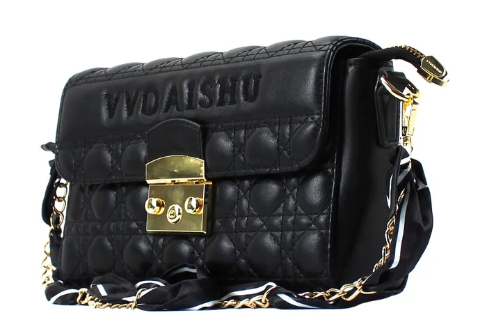 Earrings Walkeaze Women Stylish Bag 3559B