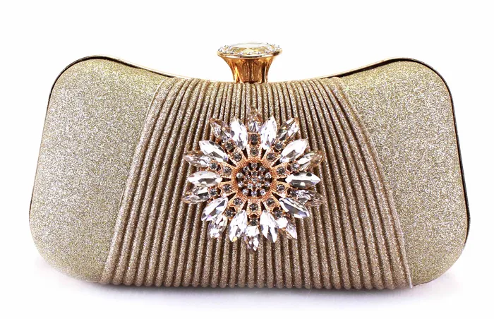 Earrings Walkeaze Women Stylish Party Bag 14457B Earrings Walkeaze Women Stylish Party Bag 14457B