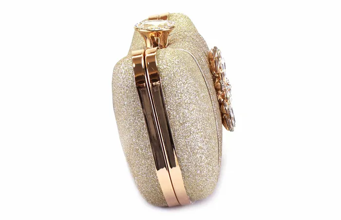 Earrings Walkeaze Women Stylish Party Bag 14457B Earrings Walkeaze Women Stylish Party Bag 14457B