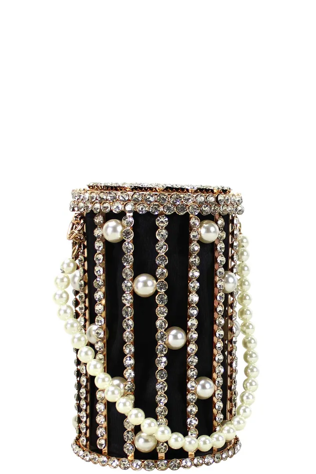 Earrings Walkeaze Women Stylish Party Bag 14516B