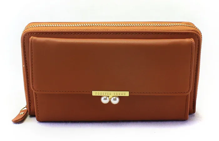 Earrings Walkeaze Women Stylish Wallet 1957W