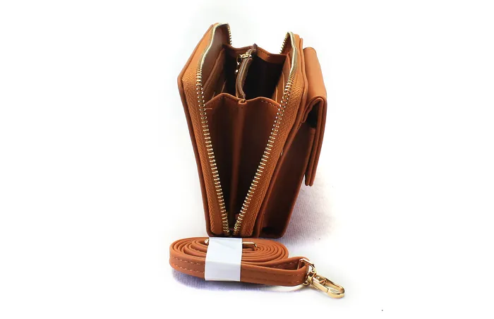Earrings Walkeaze Women Stylish Wallet 1957W