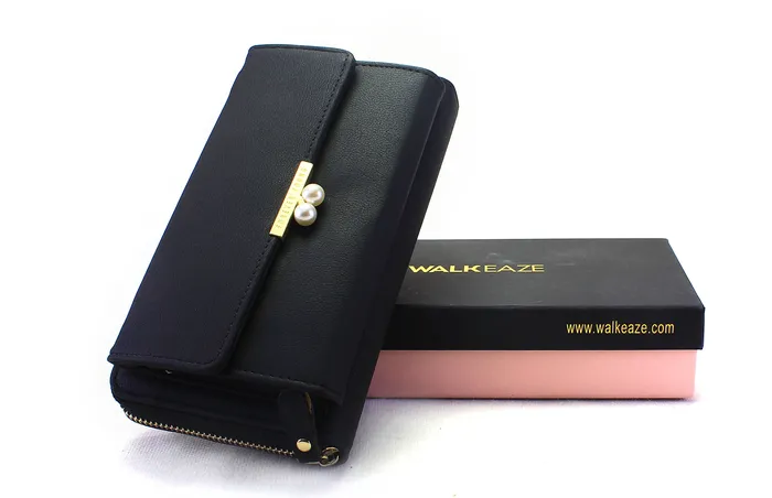 Earrings Walkeaze Women Stylish Wallet 1957W