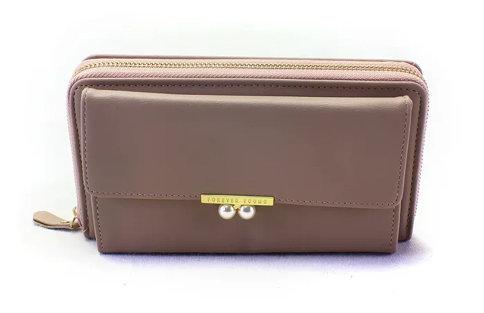 Earrings Walkeaze Women Stylish Wallet 1957W