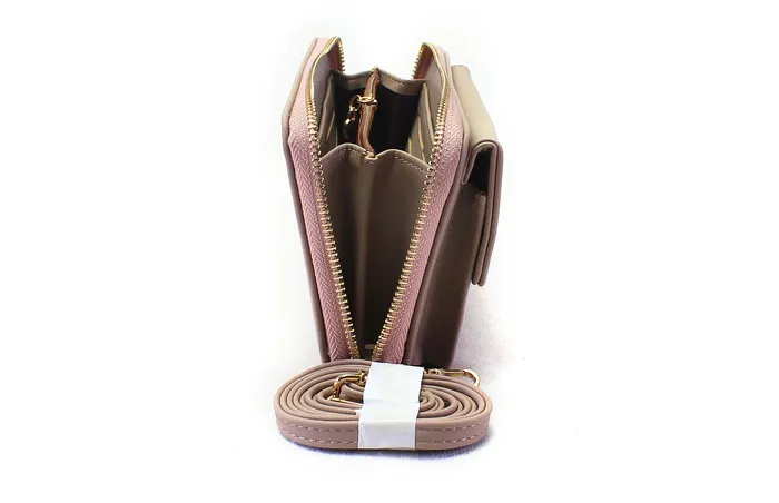 Earrings Walkeaze Women Stylish Wallet 1957W