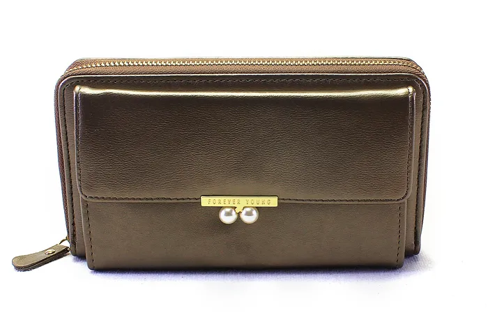 Earrings Walkeaze Women Stylish Wallet 1957W