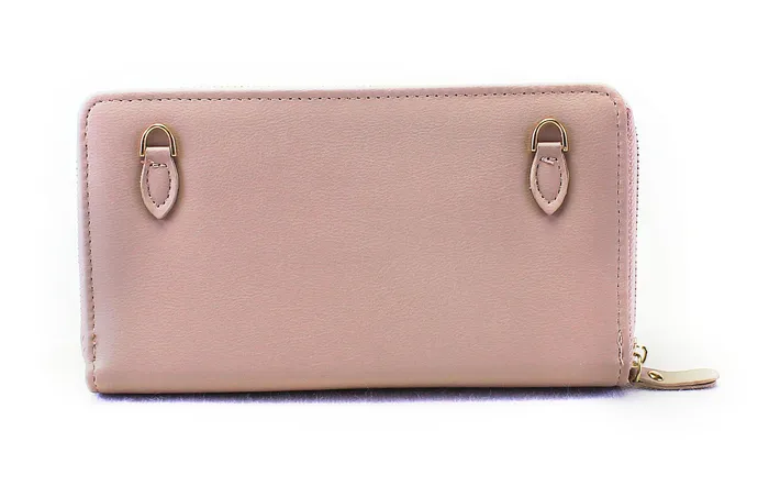 Earrings Walkeaze Women Stylish Wallet 1957W