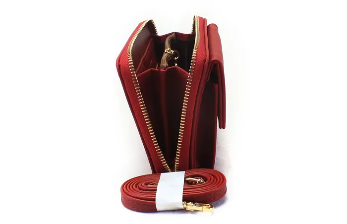 Earrings Walkeaze Women Stylish Wallet 1957W