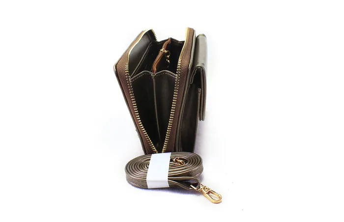 Earrings Walkeaze Women Stylish Wallet 1957W