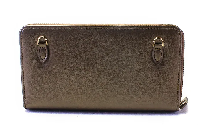 Earrings Walkeaze Women Stylish Wallet 1957W