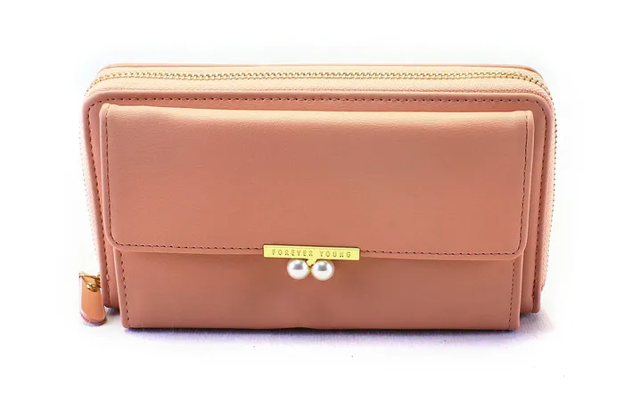 Earrings Walkeaze Women Stylish Wallet 1957W