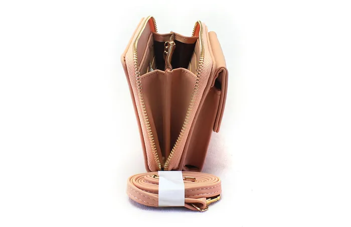 Earrings Walkeaze Women Stylish Wallet 1957W