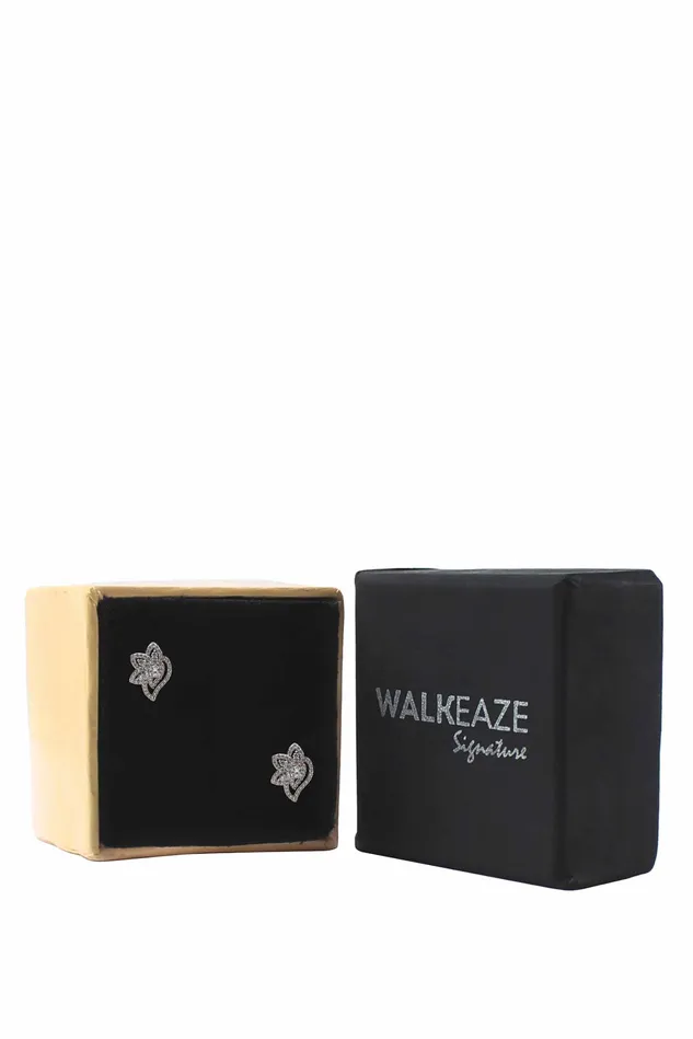 Earrings Walkeaze Women Tops Jewelry 002585j