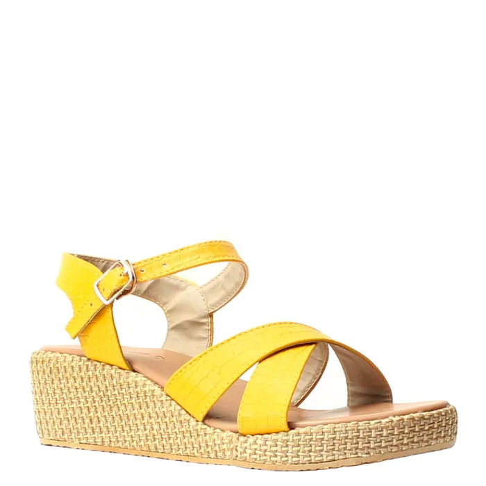Earrings Walkeaze Women Wedge 74491S