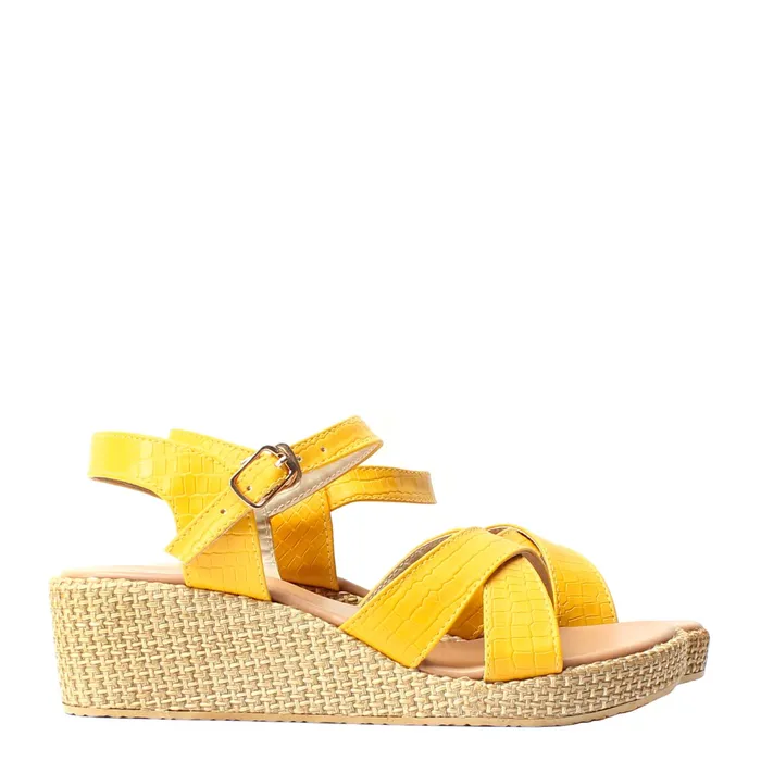 Earrings Walkeaze Women Wedge 74491S