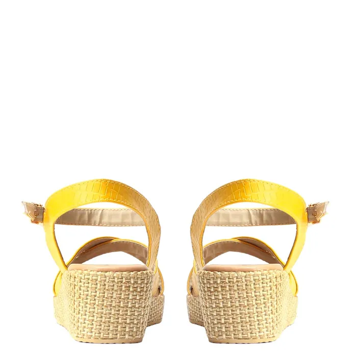Earrings Walkeaze Women Wedge 74491S