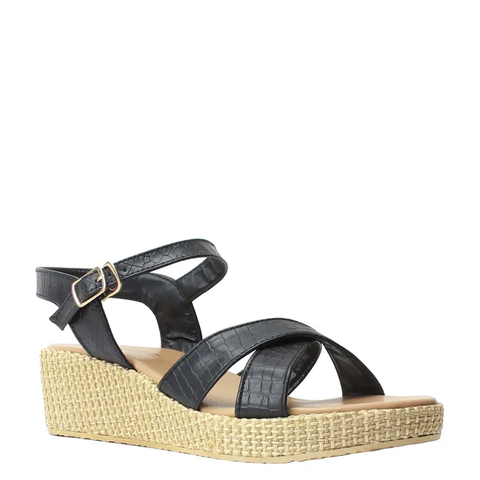Earrings Walkeaze Women Wedge 74491S
