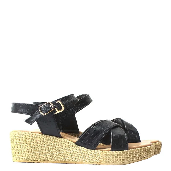 Earrings Walkeaze Women Wedge 74491S
