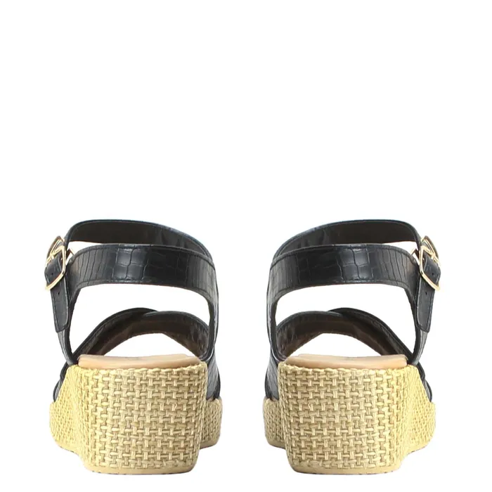 Earrings Walkeaze Women Wedge 74491S