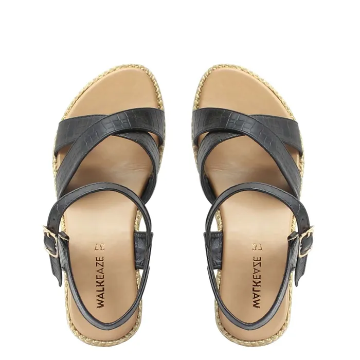 Earrings Walkeaze Women Wedge 74491S