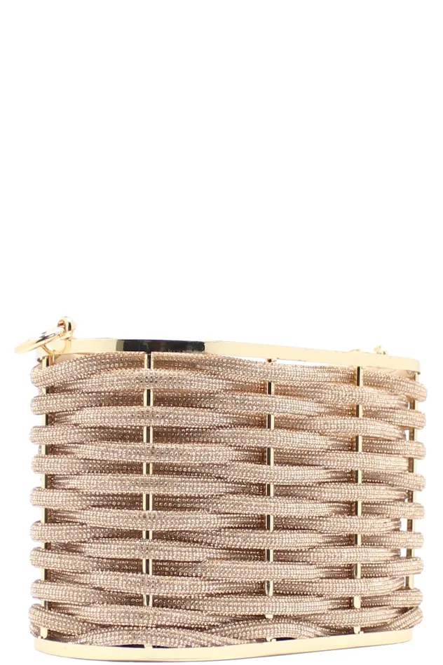 Earrings Women Clutch 14913B Walkeaze