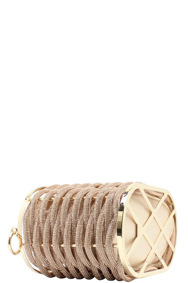 Earrings Women Clutch 14913B Walkeaze