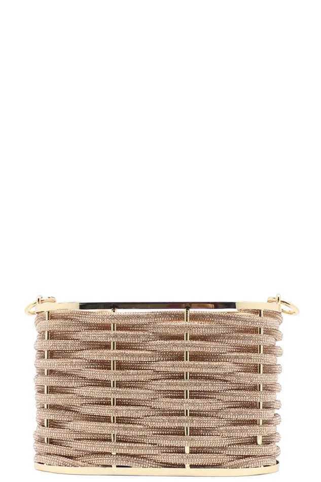Earrings Women Clutch 14913B Walkeaze
