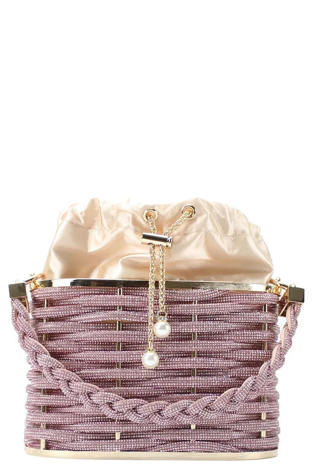 Earrings Women Clutch 14913B Walkeaze