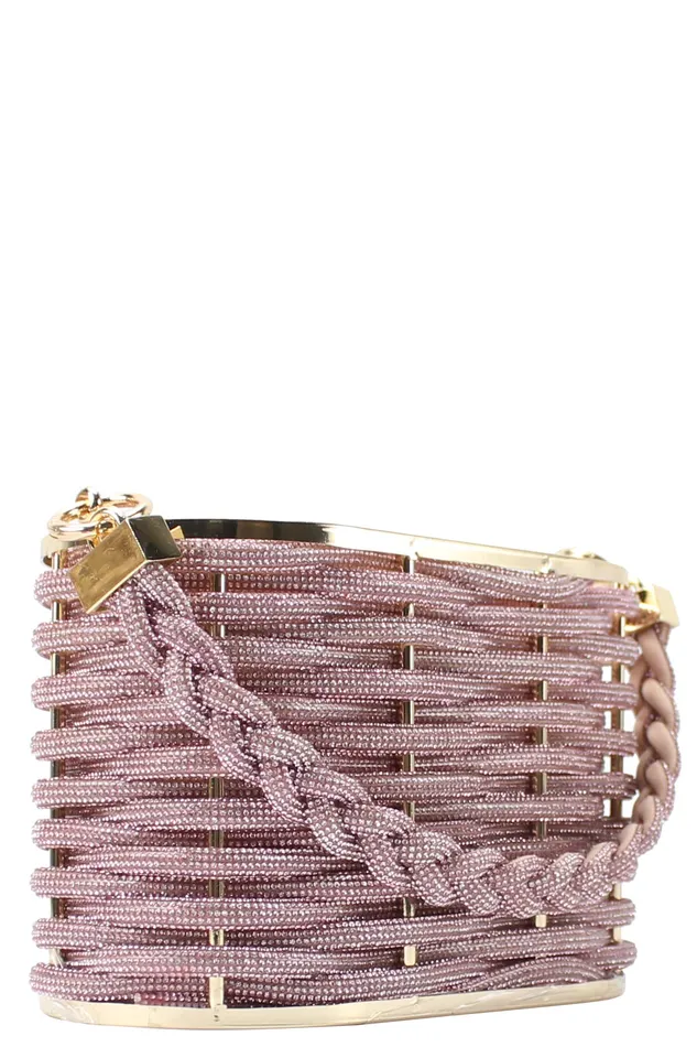 Earrings Women Clutch 14913B Walkeaze