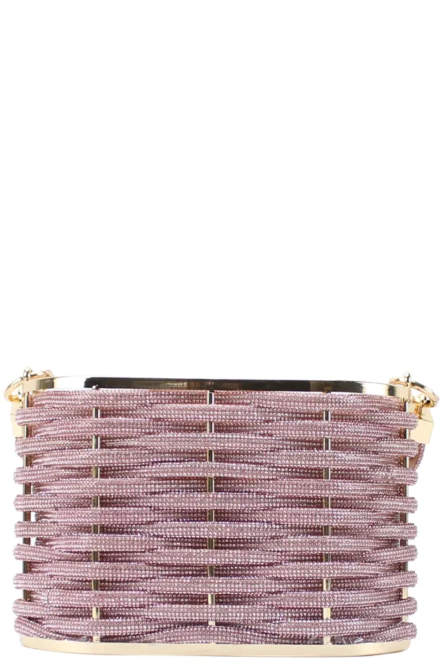 Earrings Women Clutch 14913B Walkeaze