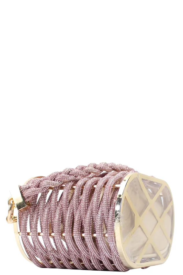 Earrings Women Clutch 14913B Walkeaze