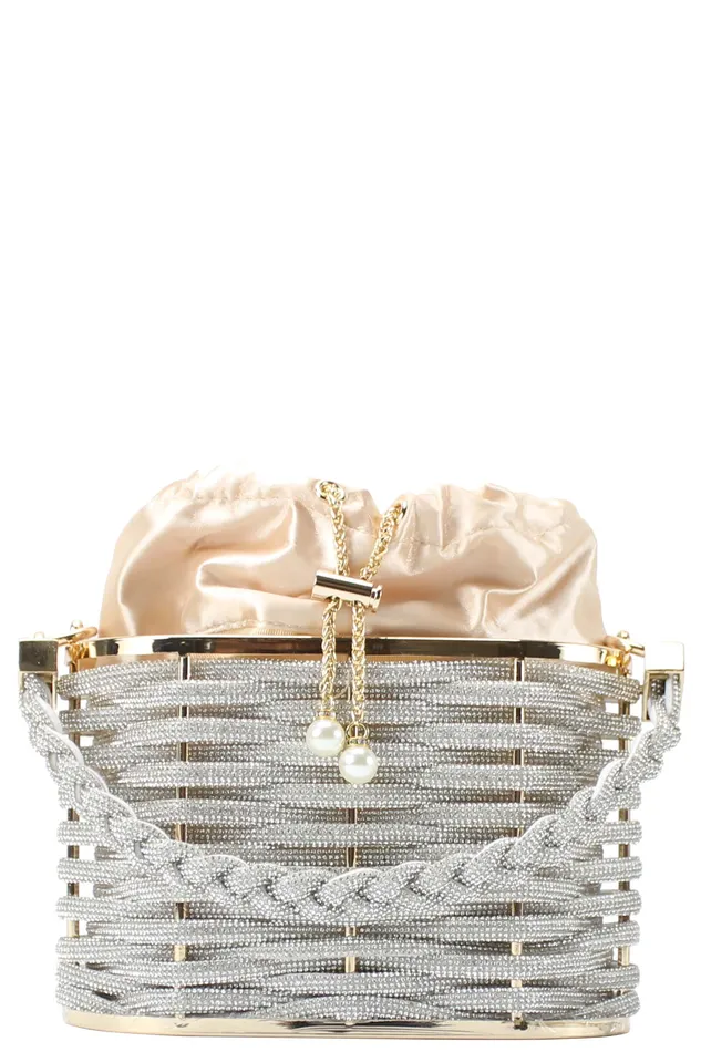 Earrings Women Clutch 14913B Walkeaze