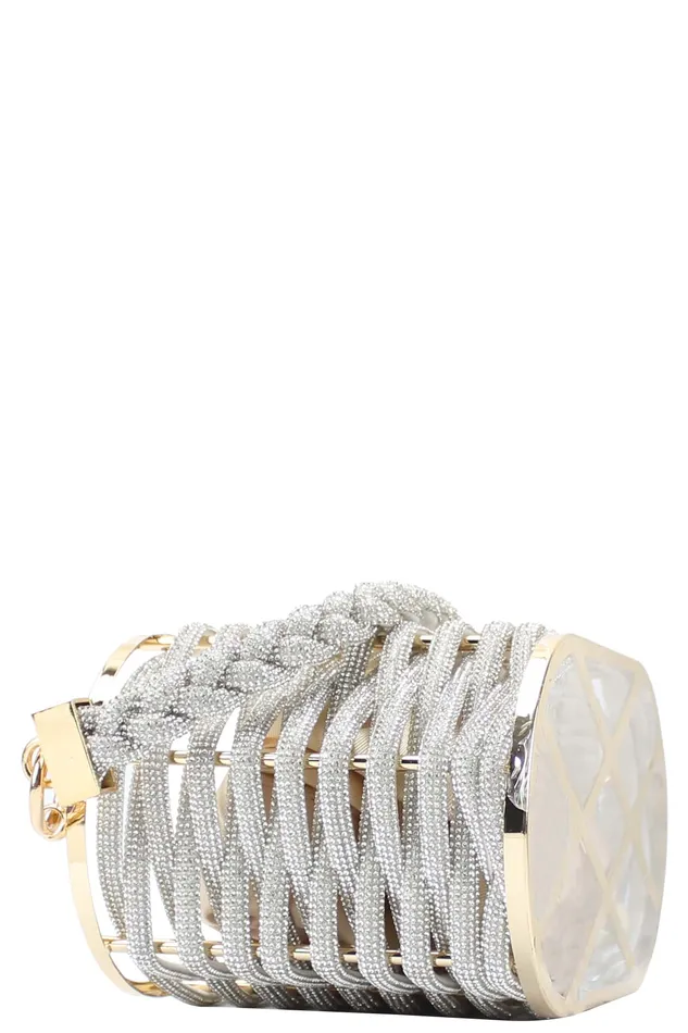 Earrings Women Clutch 14913B Walkeaze