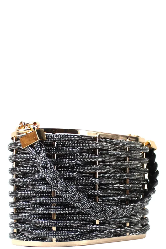 Earrings Women Clutch 14913B Walkeaze