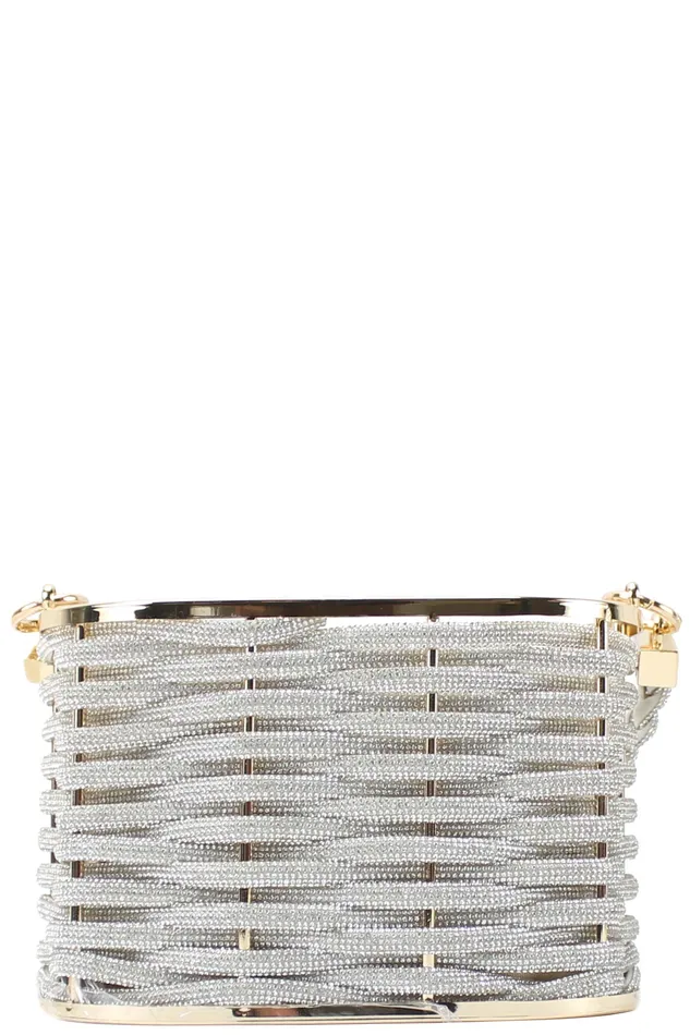 Earrings Women Clutch 14913B Walkeaze