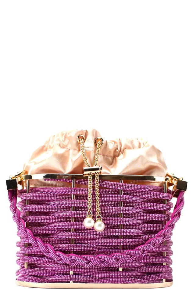 Earrings Women Clutch 14913B Walkeaze