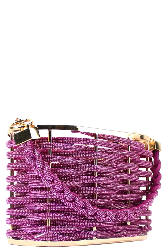 Earrings Women Clutch 14913B Walkeaze
