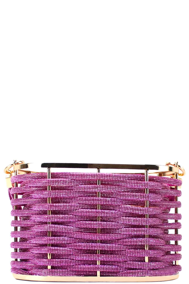 Earrings Women Clutch 14913B Walkeaze