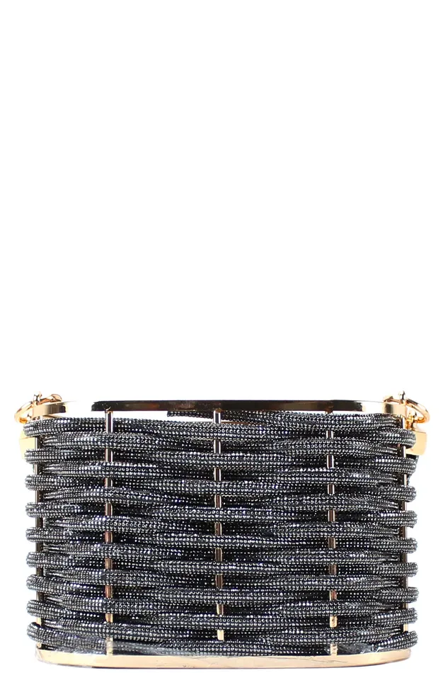 Earrings Women Clutch 14913B Walkeaze