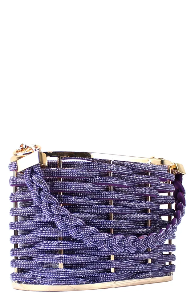 Earrings Women Clutch 14913B Walkeaze
