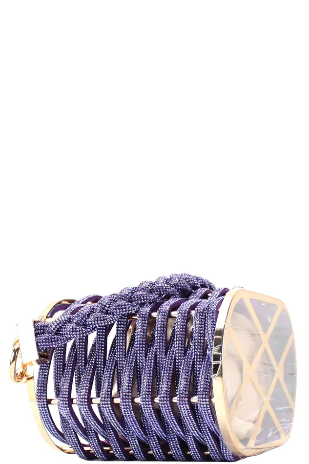 Earrings Women Clutch 14913B Walkeaze