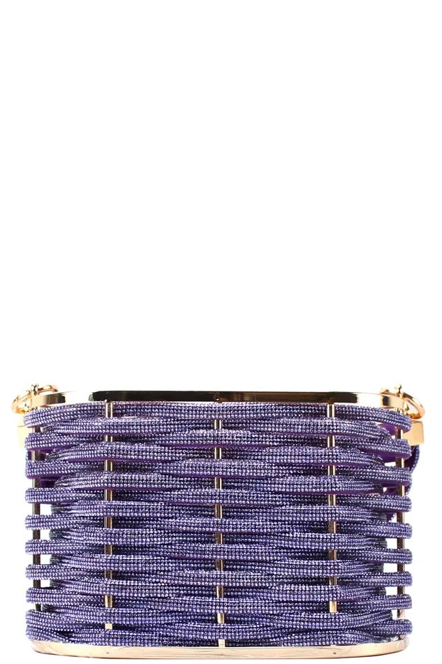 Earrings Women Clutch 14913B Walkeaze