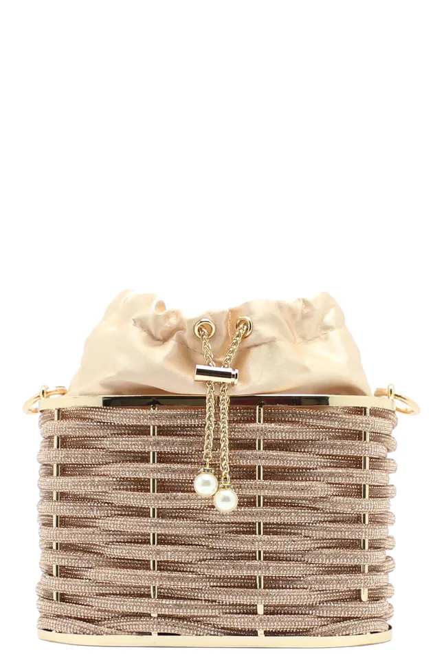 Earrings Women Clutch 14913B Walkeaze