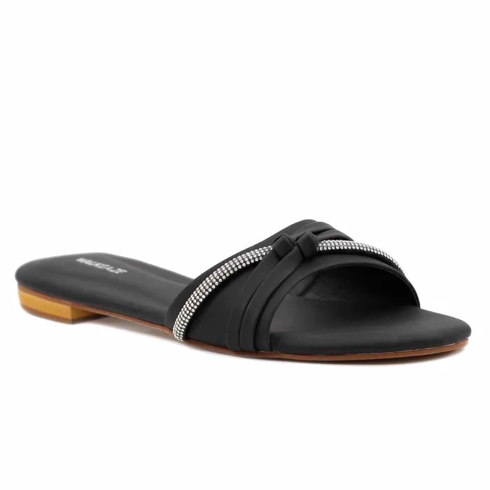 Earrings Women Formal Slippers 39636S Walkeaze
