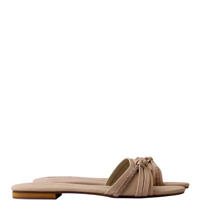 Earrings Women Formal Slippers 39636S Walkeaze