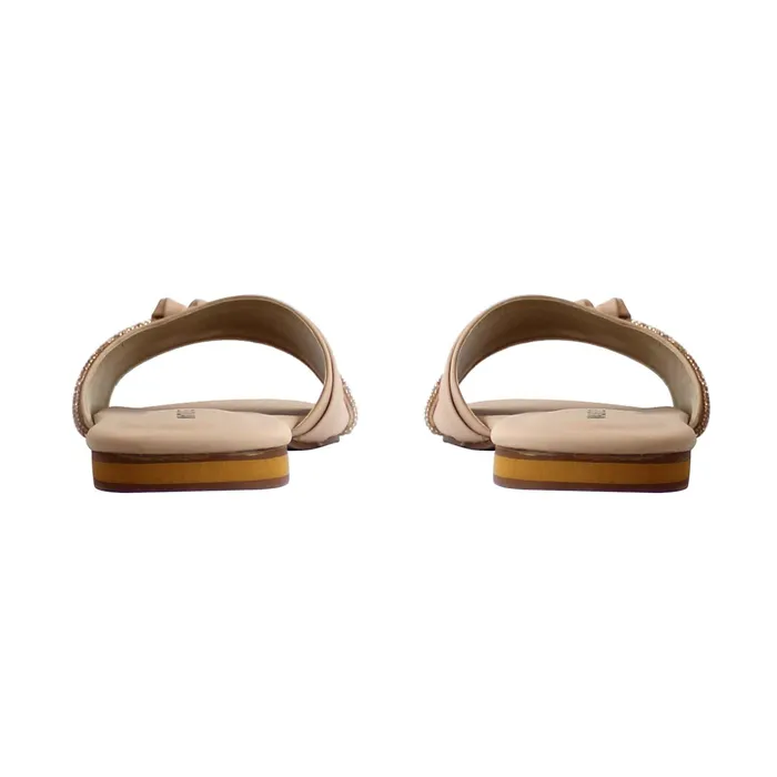 Earrings Women Formal Slippers 39636S Walkeaze