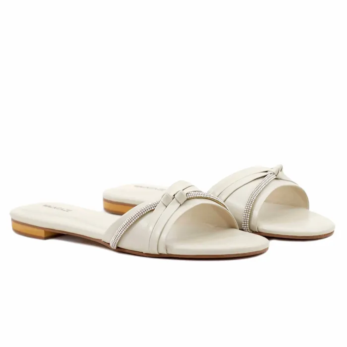 Earrings Women Formal Slippers 39636S Walkeaze